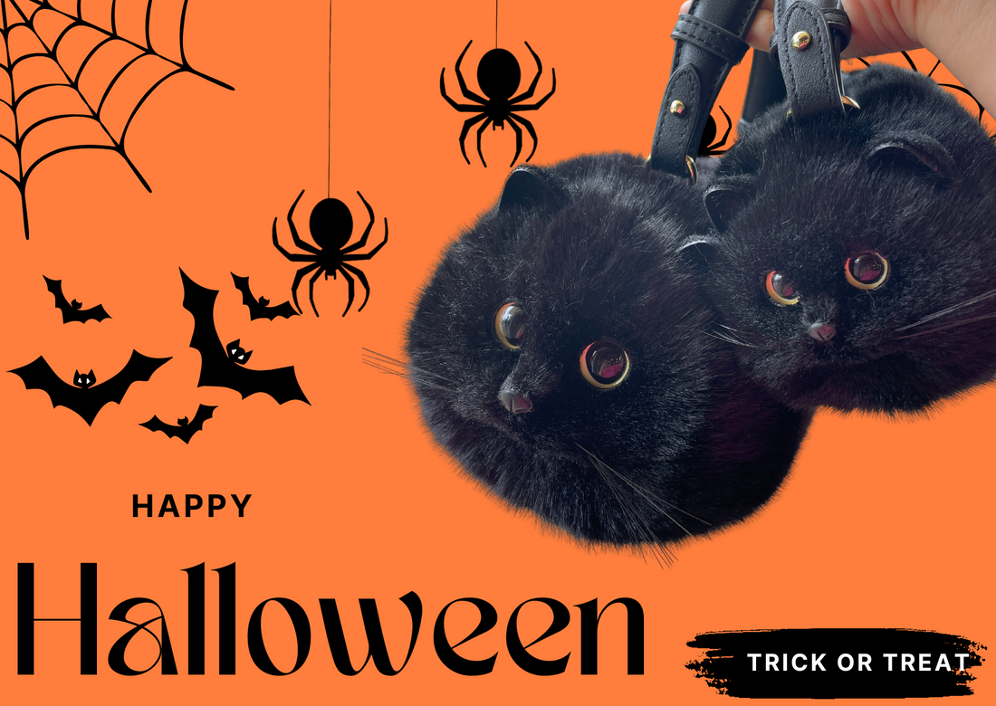 ハロウイン