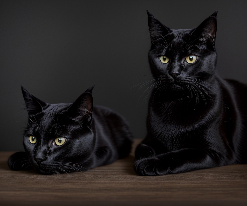 黒猫好きな人の性格と心理を徹底解剖!心惹かれる理由とは?