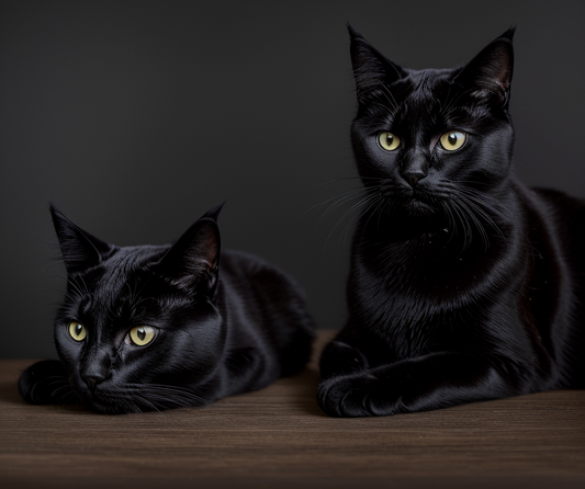 黒猫好きな人の性格と心理を徹底解剖!心惹かれる理由とは?