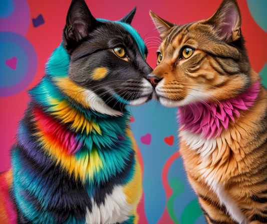 あなたは犬派?猫派?性格診断で分かる趣味・思考パターン