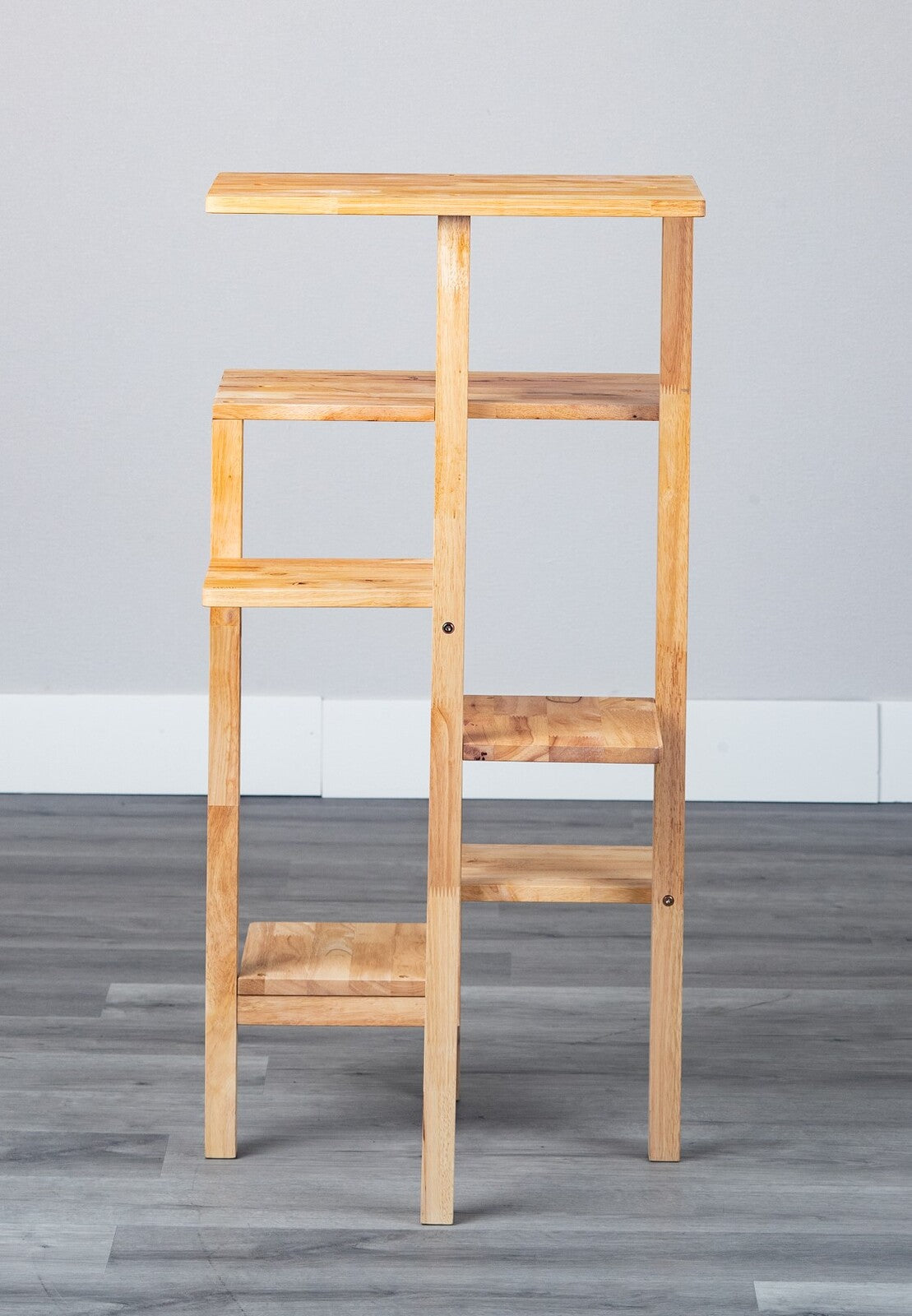 NATURAL SIGNATUREキャットタワーIII 天然木をふんだんに使ったナチュラルシリーズ