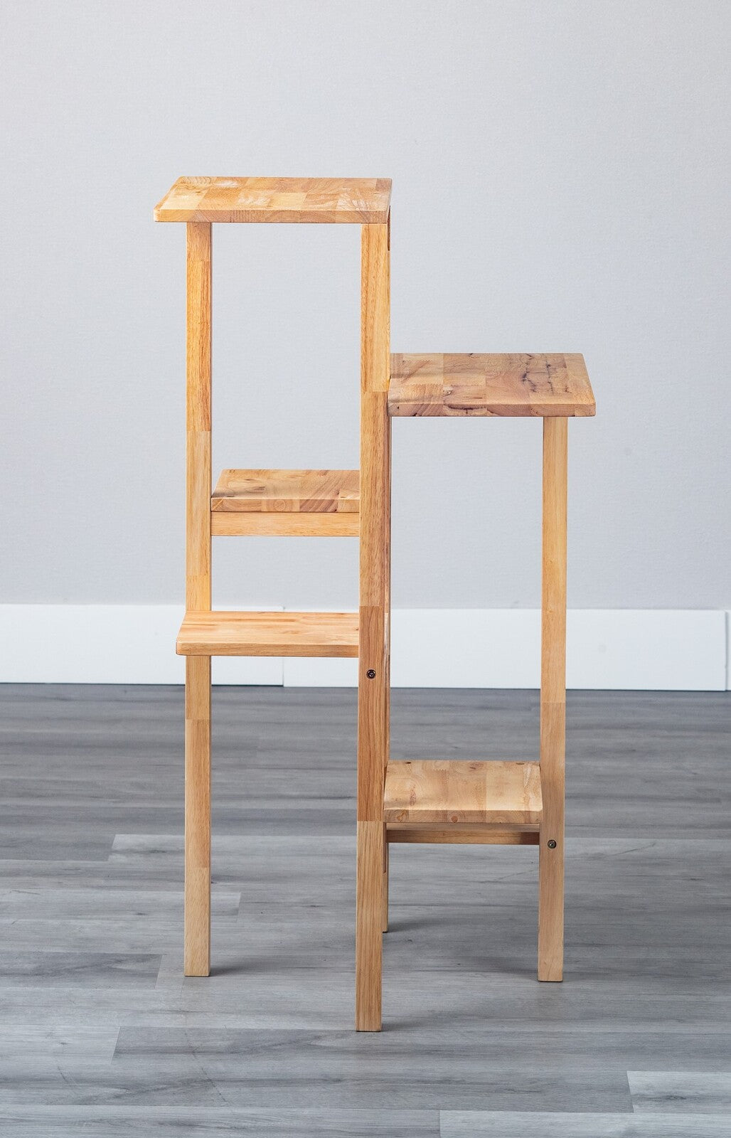 NATURAL SIGNATUREキャットタワーIII 天然木をふんだんに使ったナチュラルシリーズ