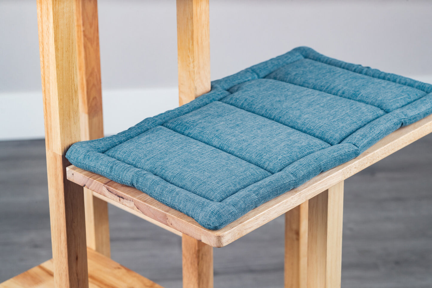 NATURAL SIGNATUREキャットタワーIII 天然木をふんだんに使ったナチュラルシリーズ