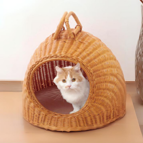 ラタンキャットハウス – Oh MY CAT ラタンキャットハウス – Oh MY CAT