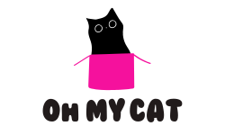 Oh myCat ？　オーマイキャット ストアについて – Oh MY CAT